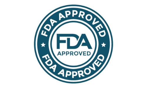 SaltBurn FDA Approved